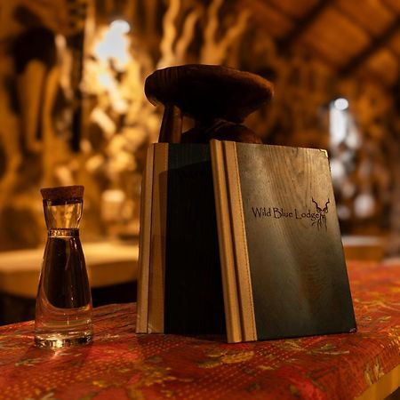 The Wild Blue Lodge Safari & Spa Hoedspruit Bagian luar foto