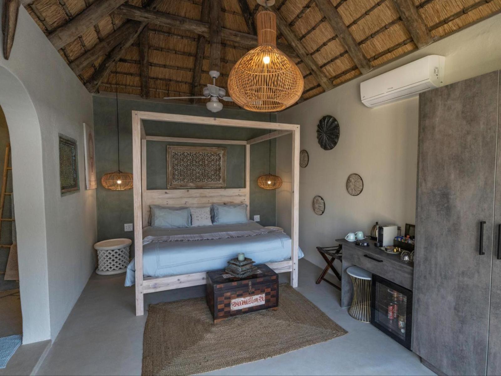 The Wild Blue Lodge Safari & Spa Hoedspruit Bagian luar foto