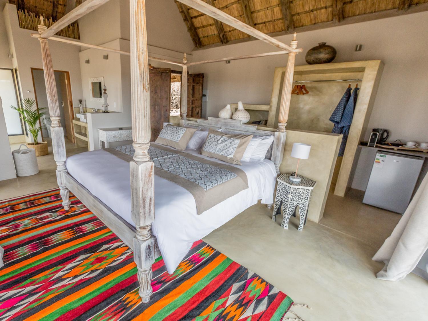 The Wild Blue Lodge Safari & Spa Hoedspruit Ruang foto