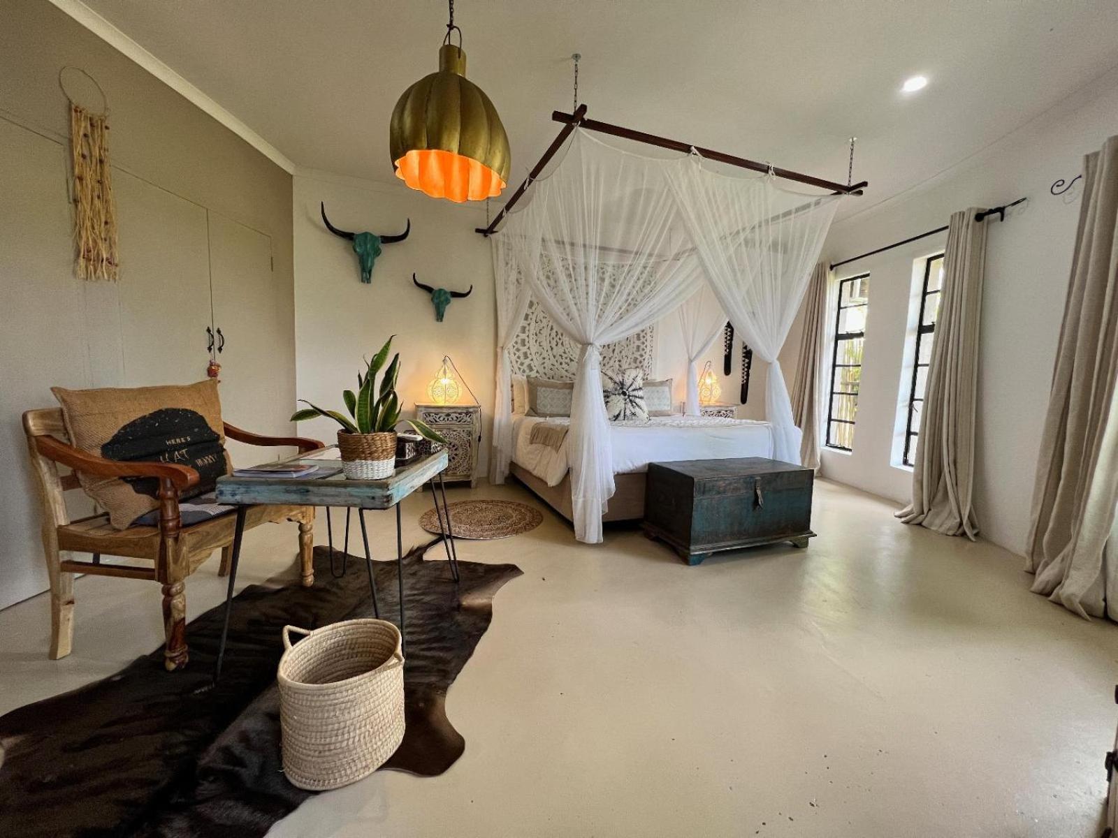 The Wild Blue Lodge Safari & Spa Hoedspruit Ruang foto