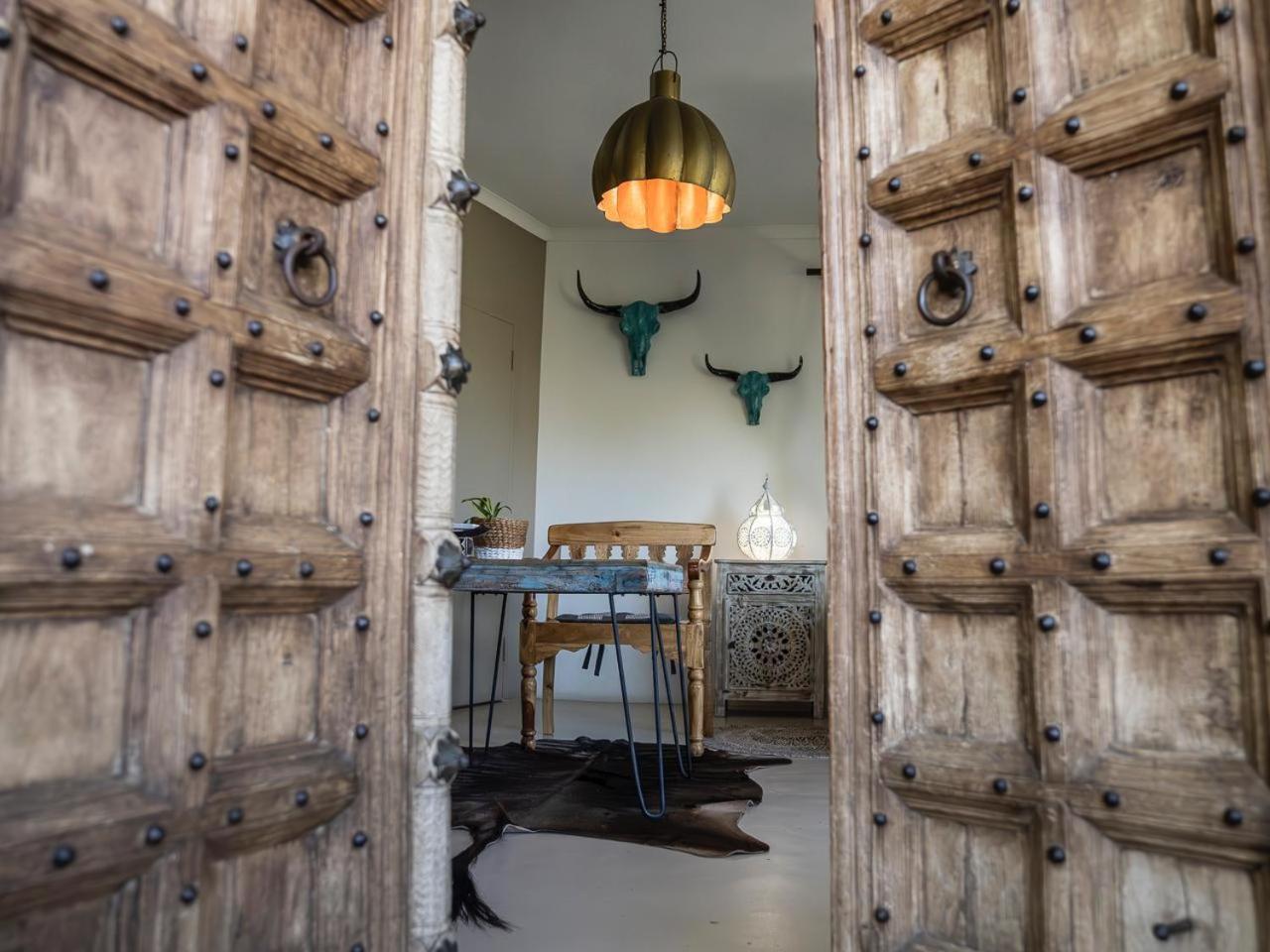 The Wild Blue Lodge Safari & Spa Hoedspruit Ruang foto