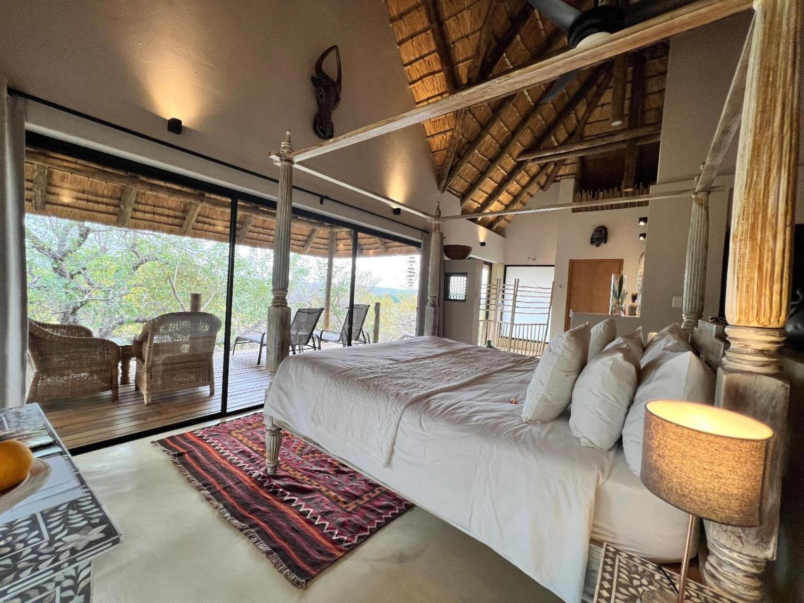 The Wild Blue Lodge Safari & Spa Hoedspruit Ruang foto