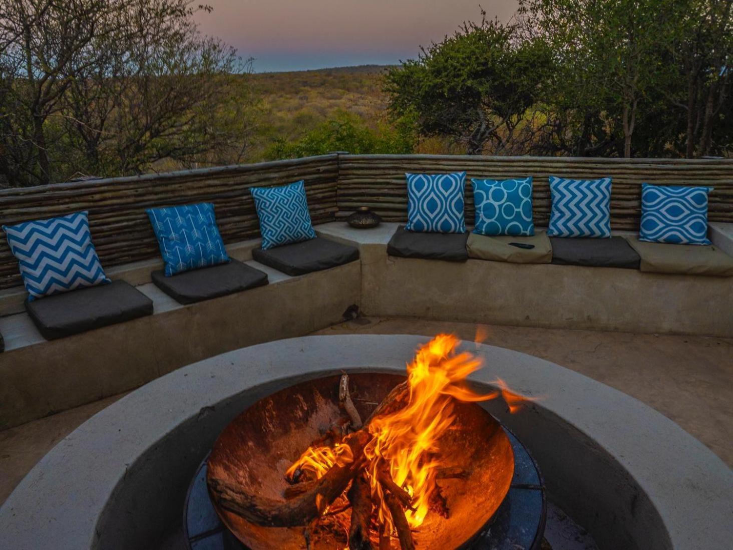 The Wild Blue Lodge Safari & Spa Hoedspruit Bagian luar foto