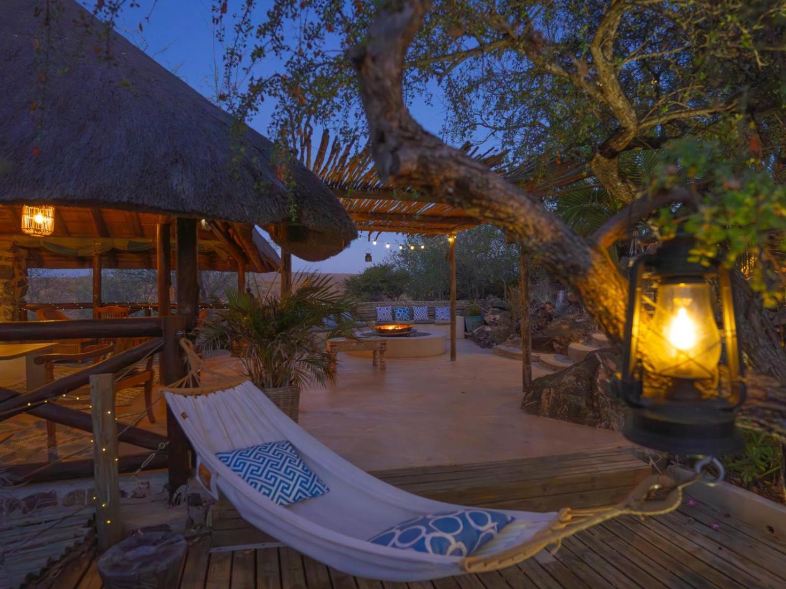 The Wild Blue Lodge Safari & Spa Hoedspruit Bagian luar foto