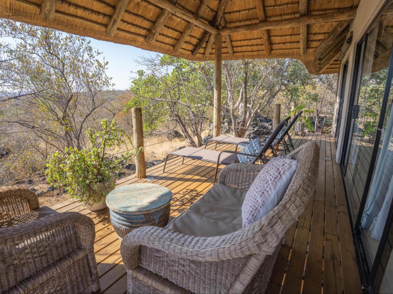 The Wild Blue Lodge Safari & Spa Hoedspruit Ruang foto