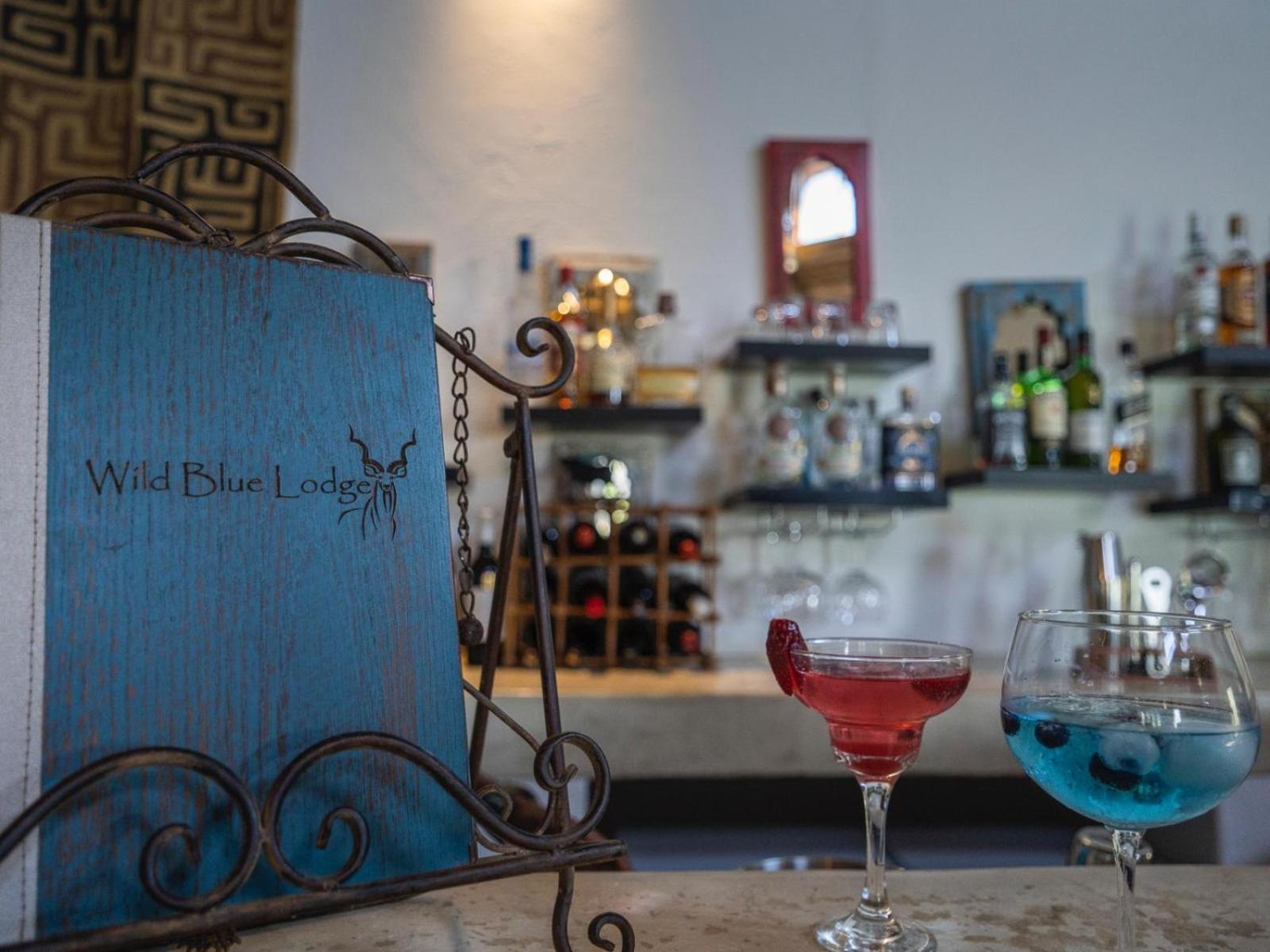 The Wild Blue Lodge Safari & Spa Hoedspruit Bagian luar foto