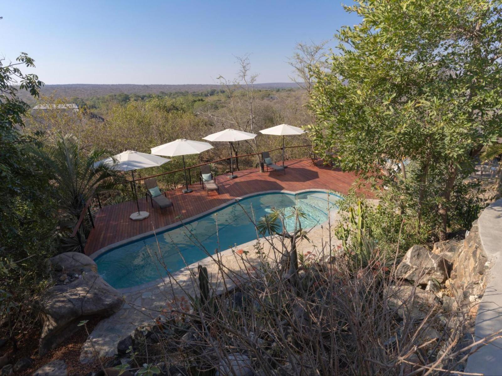 The Wild Blue Lodge Safari & Spa Hoedspruit Bagian luar foto