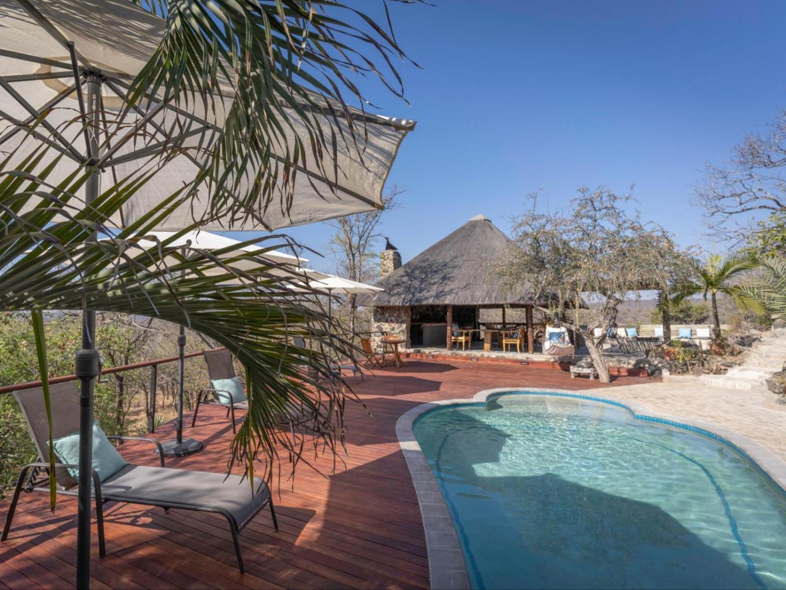 The Wild Blue Lodge Safari & Spa Hoedspruit Bagian luar foto