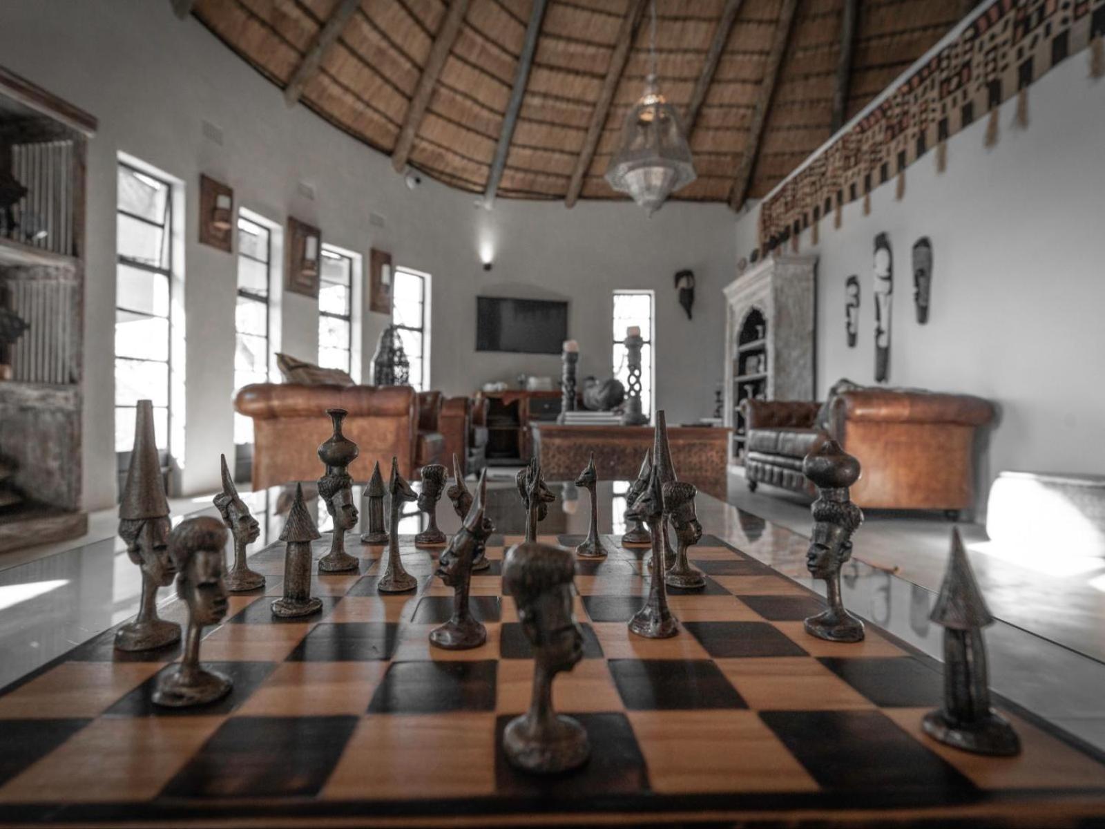 The Wild Blue Lodge Safari & Spa Hoedspruit Bagian luar foto