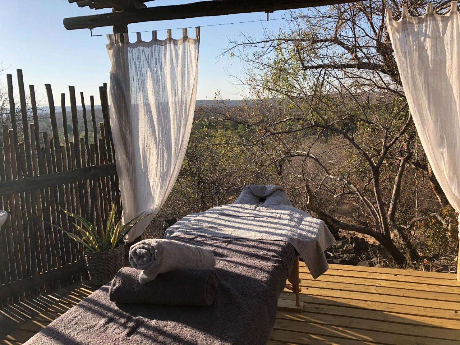 The Wild Blue Lodge Safari & Spa Hoedspruit Bagian luar foto