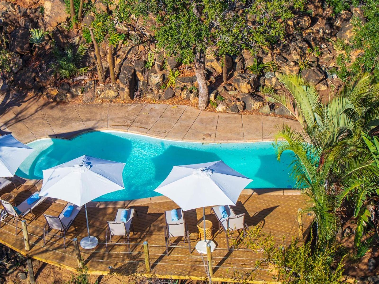 The Wild Blue Lodge Safari & Spa Hoedspruit Bagian luar foto