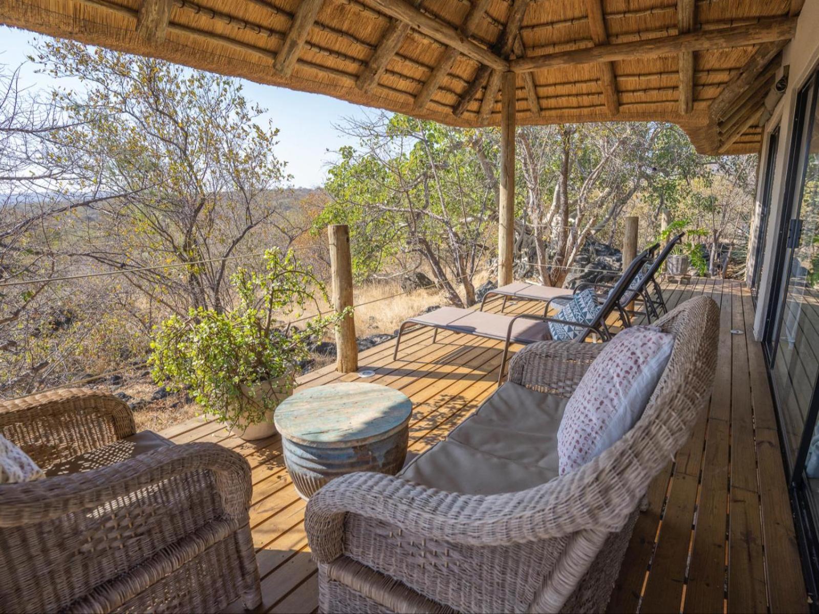 The Wild Blue Lodge Safari & Spa Hoedspruit Ruang foto