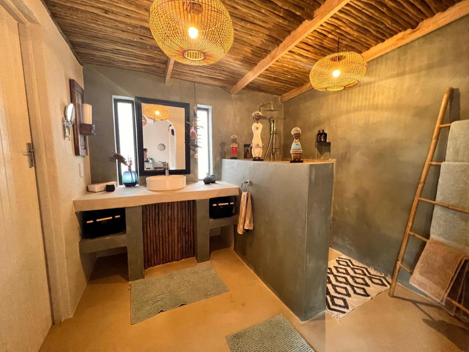 The Wild Blue Lodge Safari & Spa Hoedspruit Ruang foto