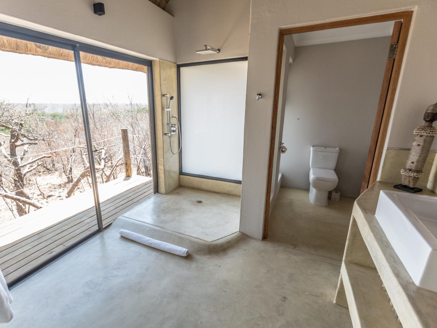 The Wild Blue Lodge Safari & Spa Hoedspruit Ruang foto