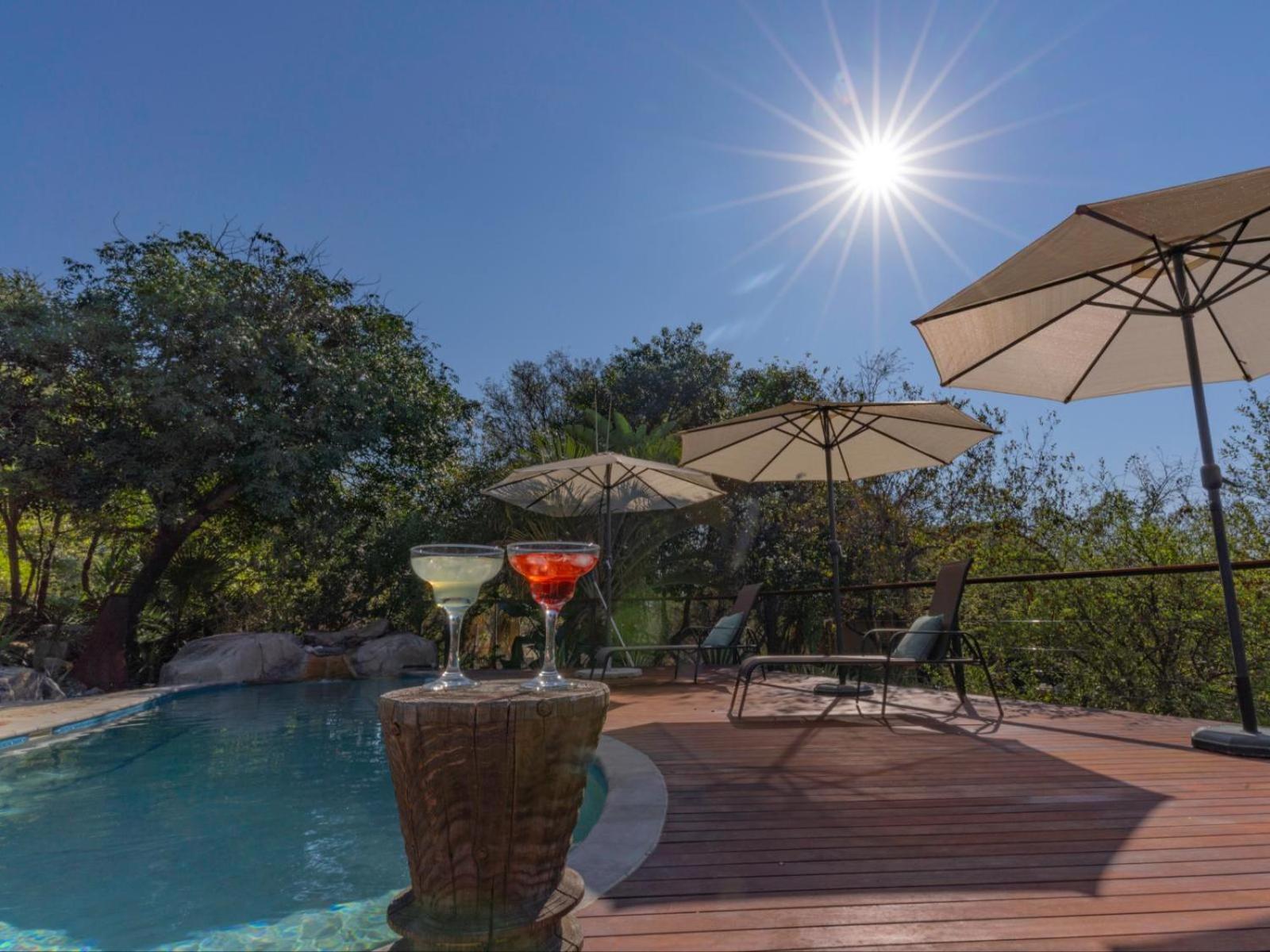 The Wild Blue Lodge Safari & Spa Hoedspruit Bagian luar foto