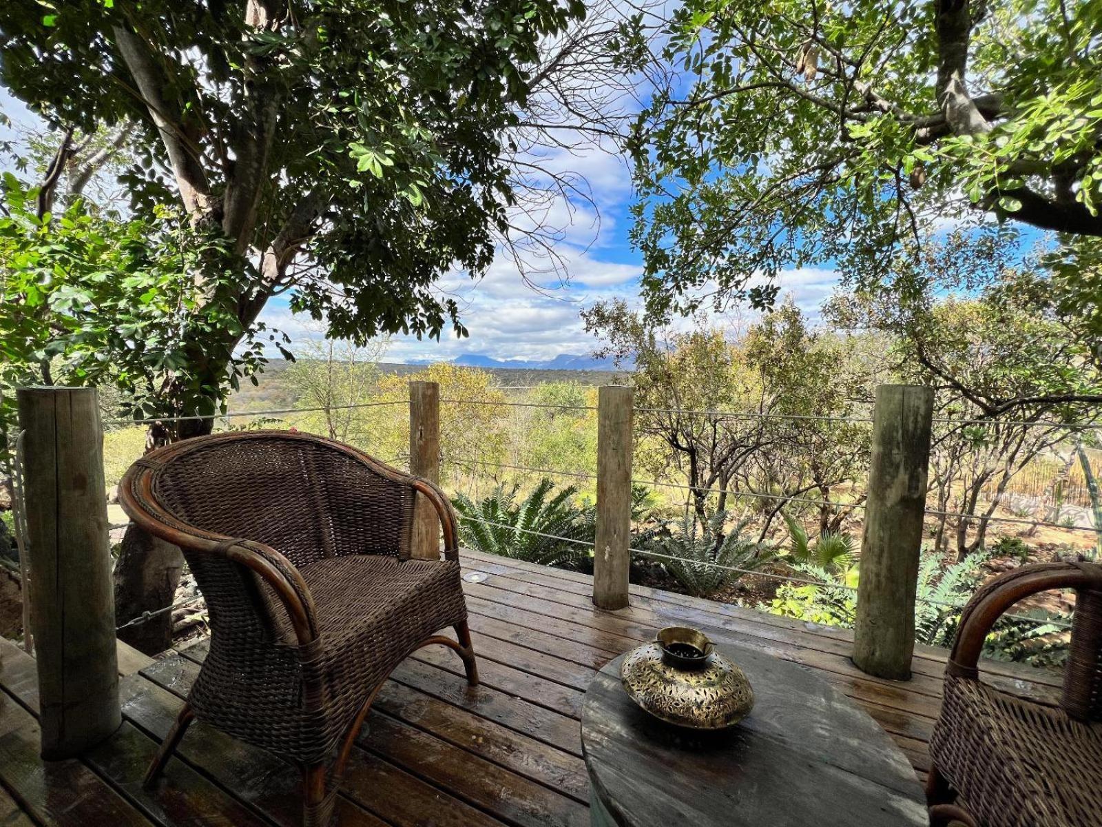 The Wild Blue Lodge Safari & Spa Hoedspruit Ruang foto