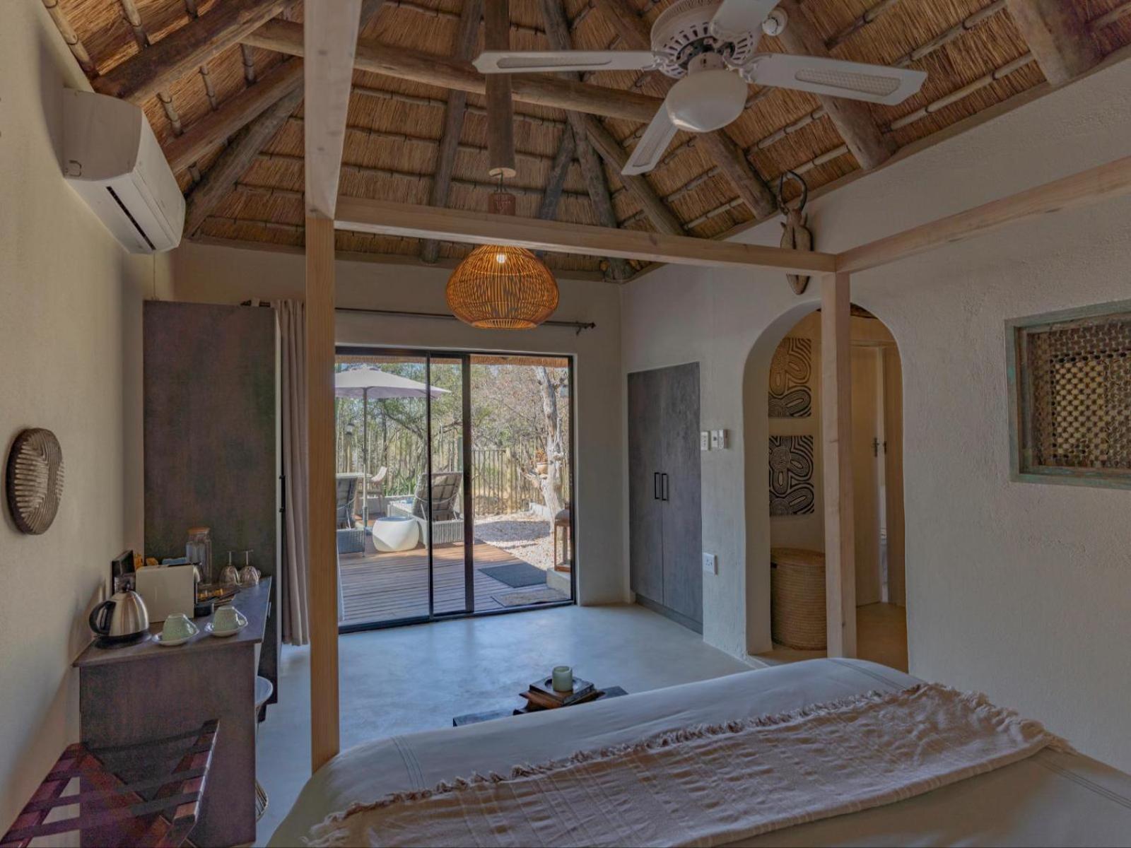 The Wild Blue Lodge Safari & Spa Hoedspruit Ruang foto