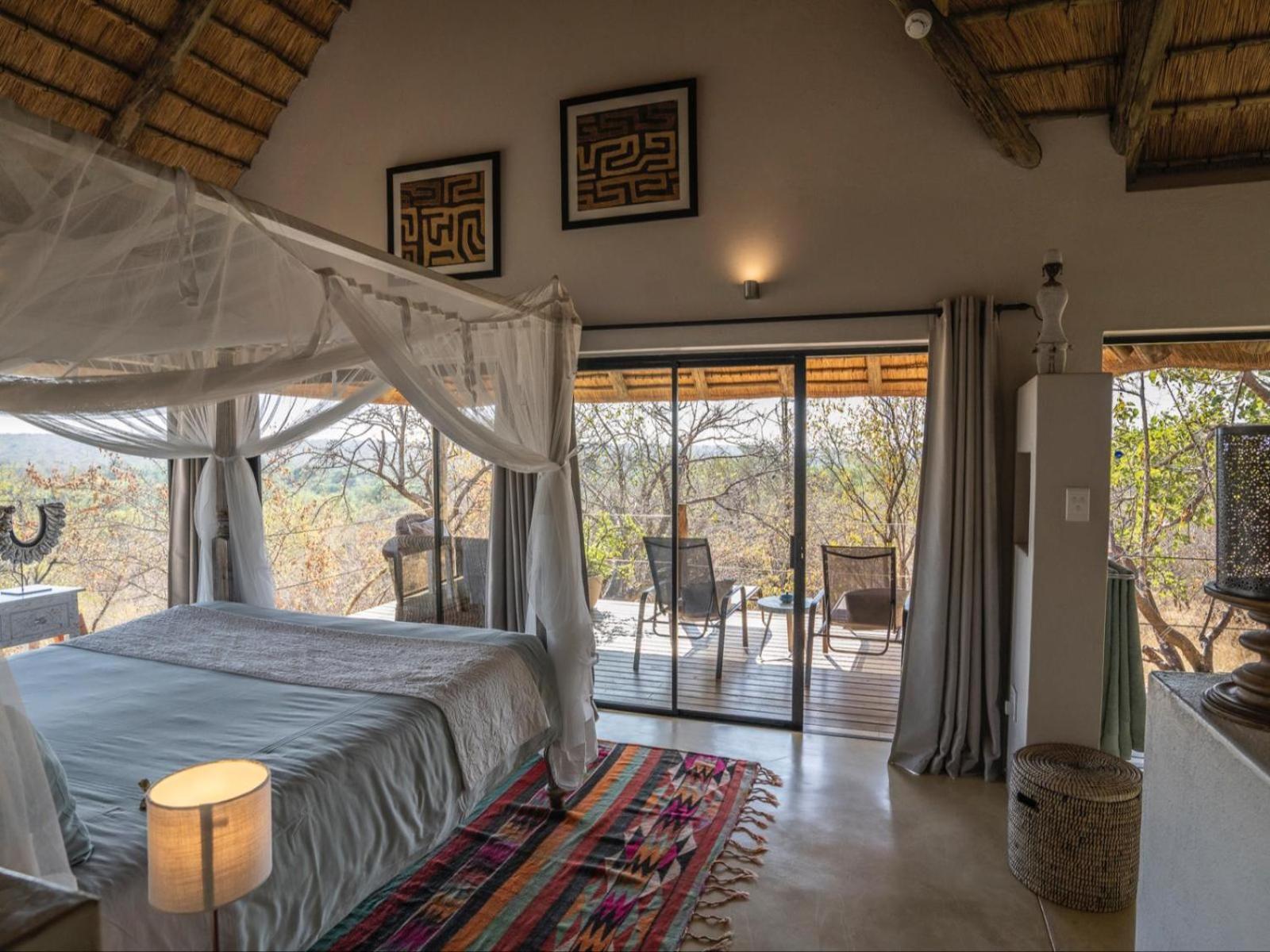 The Wild Blue Lodge Safari & Spa Hoedspruit Ruang foto