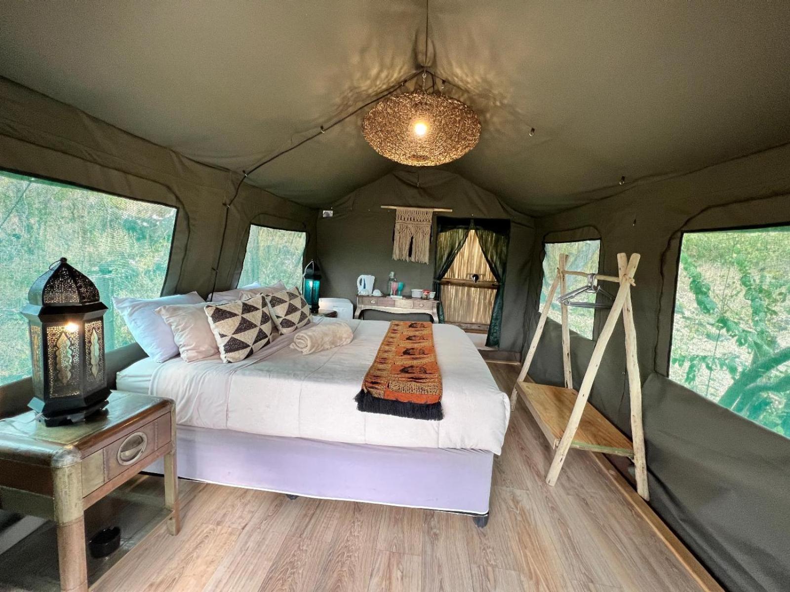 The Wild Blue Lodge Safari & Spa Hoedspruit Ruang foto