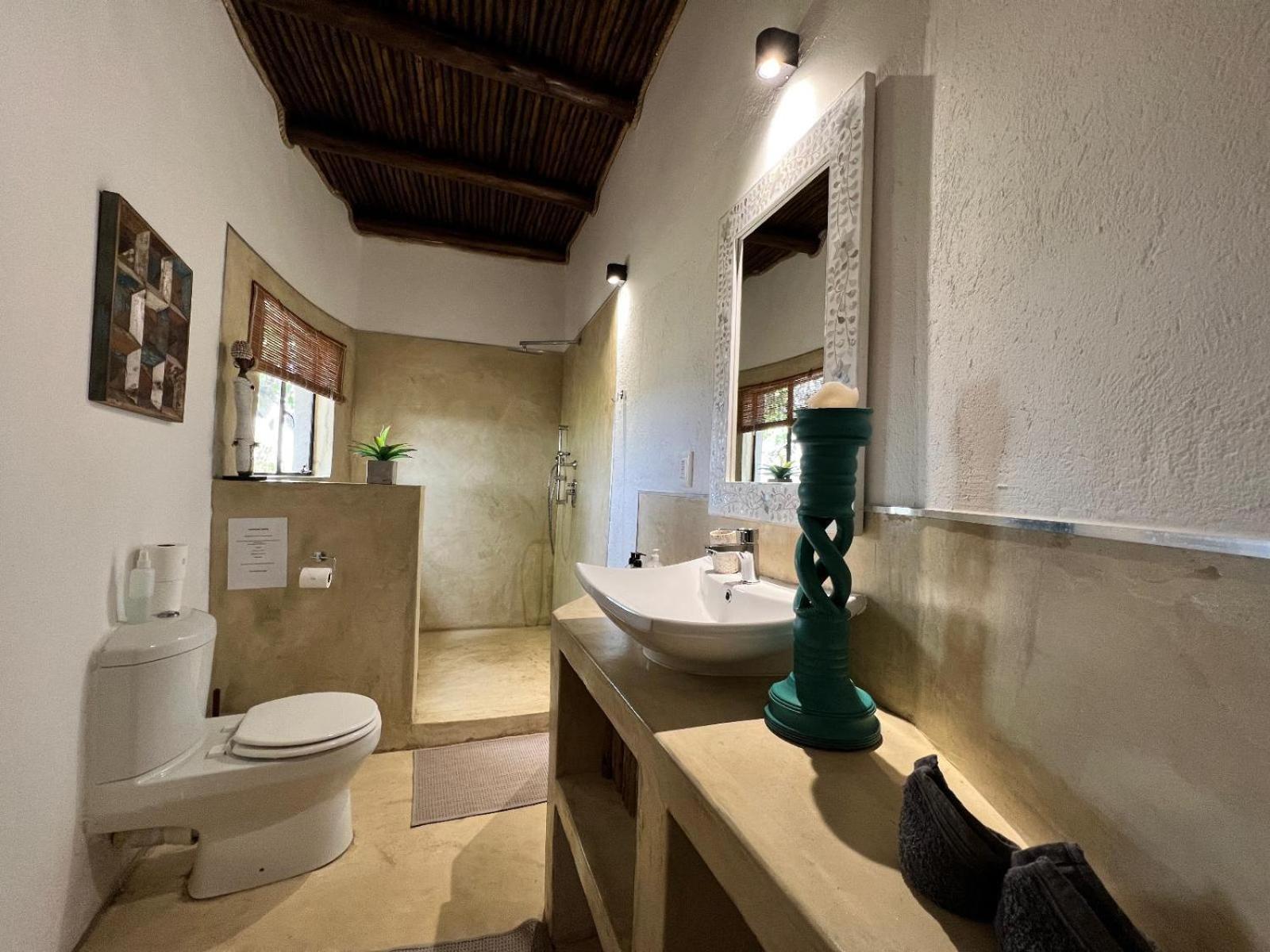 The Wild Blue Lodge Safari & Spa Hoedspruit Ruang foto