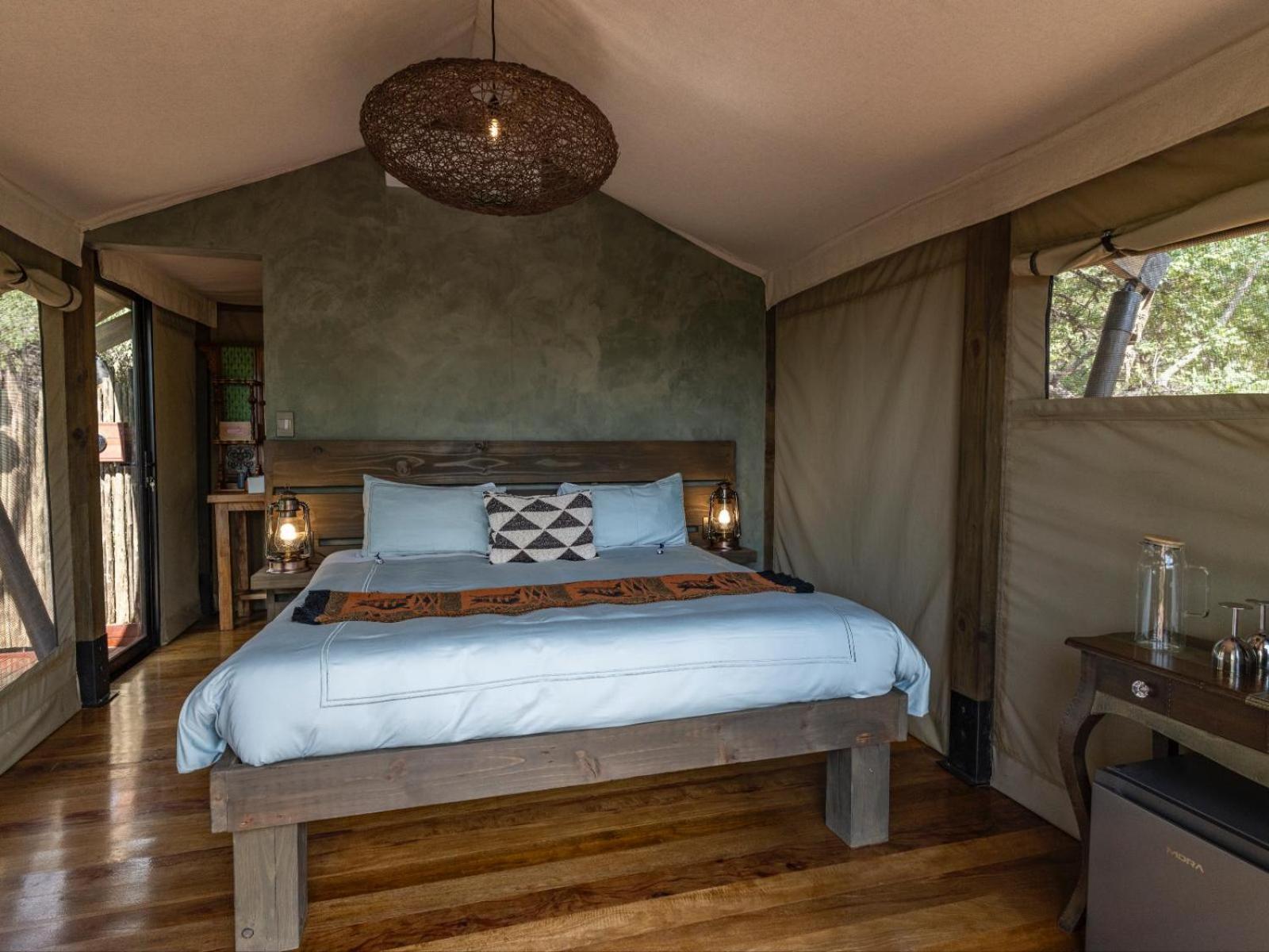 The Wild Blue Lodge Safari & Spa Hoedspruit Ruang foto