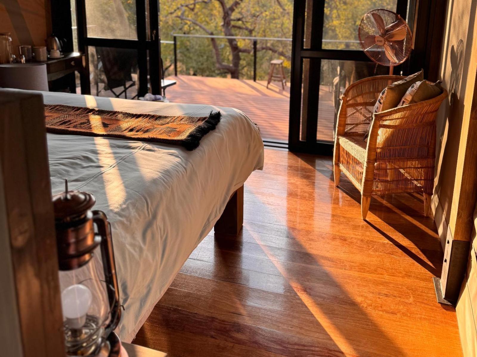 The Wild Blue Lodge Safari & Spa Hoedspruit Ruang foto