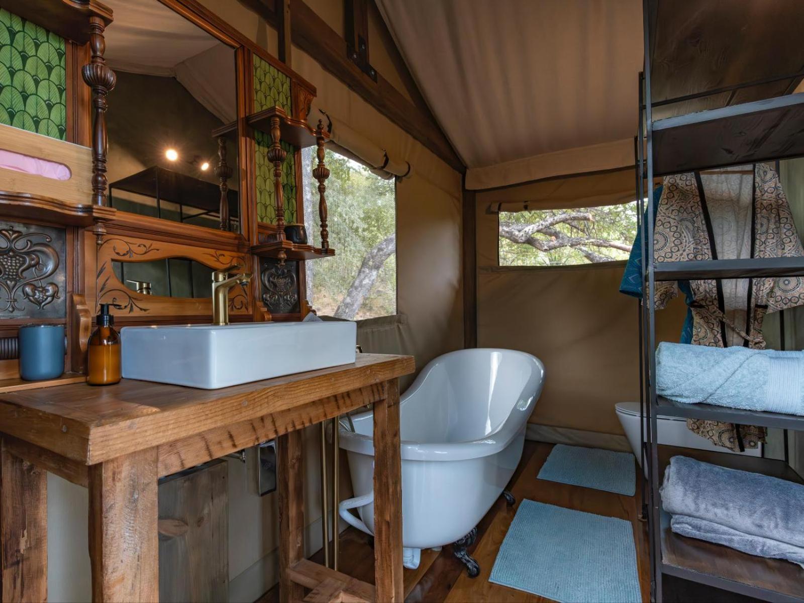 The Wild Blue Lodge Safari & Spa Hoedspruit Ruang foto